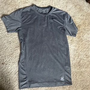 Nike Pro Combat Compression Shirt